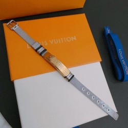 Release limit! Bracelet 2023SS LOUIS VUITTON Louis Vuitton